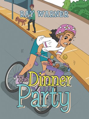 cover image of The Dinner Party